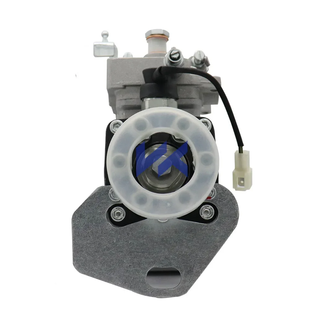 104645-4124 diesel Injection Pump 1046454124 NP-VE4/10F1200RNP1116 Common Rail Fuel Pump 1670040K07 for NISSAN DIESEL TD27