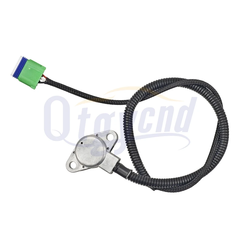 Sensor de presión de transmisión para coche, accesorio para Peugeot 252924, 7700100009, 206, Citroen C3, C4, C5, C8, Renault 19, caja de cambios 307, 308, 8201533009