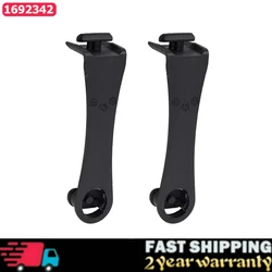 For Ford Fiesta Focus C-Max Kuga Mondeo Galaxy S-Max Car Floor Mat Retaining Clip 1692342 1231446 8M5J130A90AA