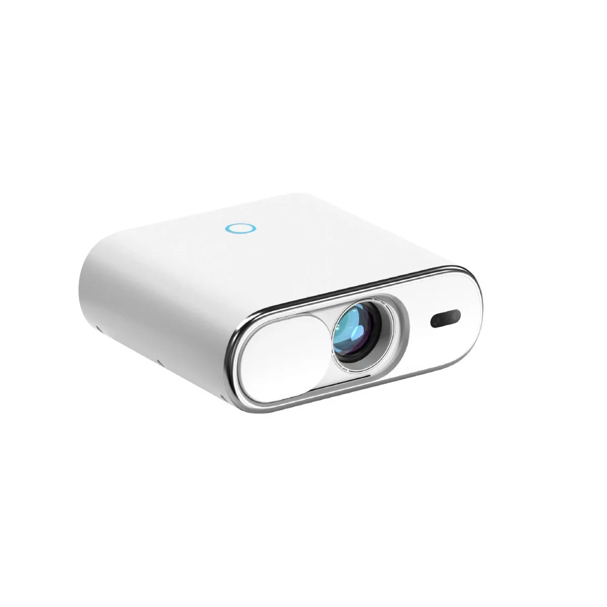 GTV Home Outdoor Portable Projector 1080P Autofocus Projector