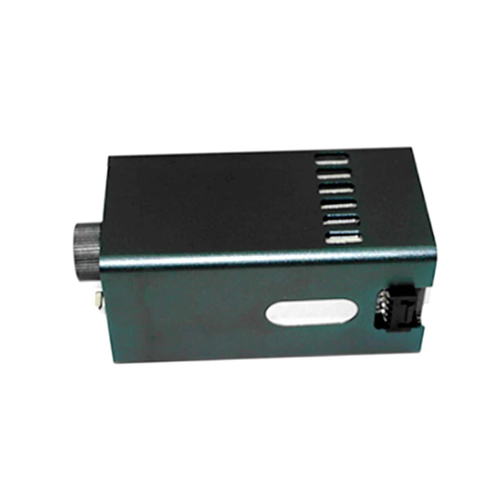

1064nm 1w Fixed Focus Infrared Laser Engraving Module Engraving Acrylic Metal Copper Aluminum Stainless Steel End Pump Laser