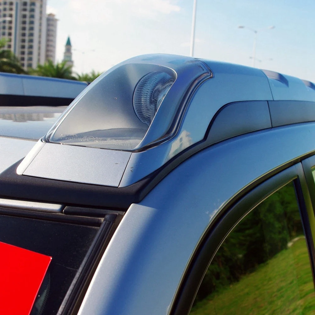 26612JG00A Coperchi basi per rack con tappo anteriore per guida sul tetto per NISSAN X-TRAIL X Trail T31 2007-2012—L49A