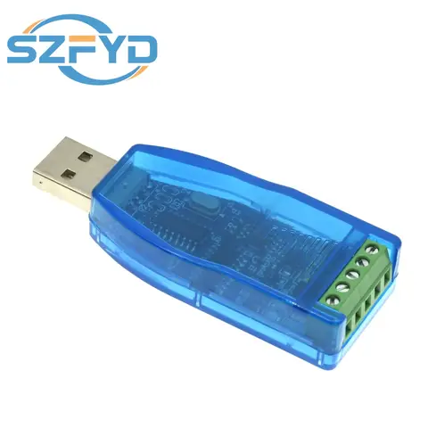 6 best sales rs485 से usb - №6
