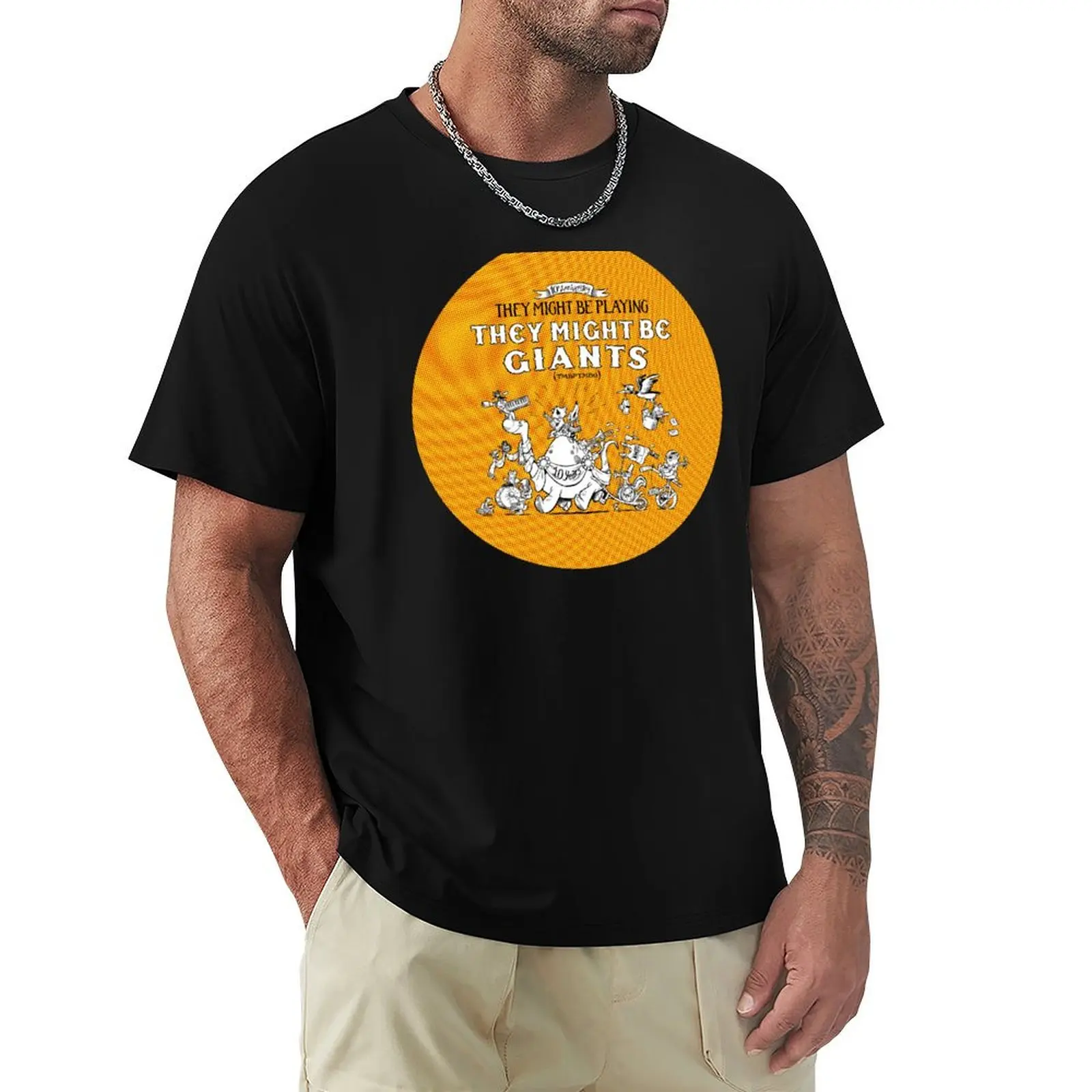 TMBPTMBG 2023 - 10th Orangiversary! T-Shirt essential t shirt T-Shirt