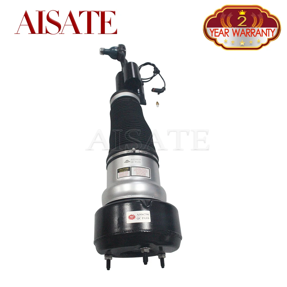 

Front Air Suspension Shock Absorber For Mercedes W221 CL-Class W216 S-Class S320 350 450 S500 CL500 4Matic 2213200438 2213200538