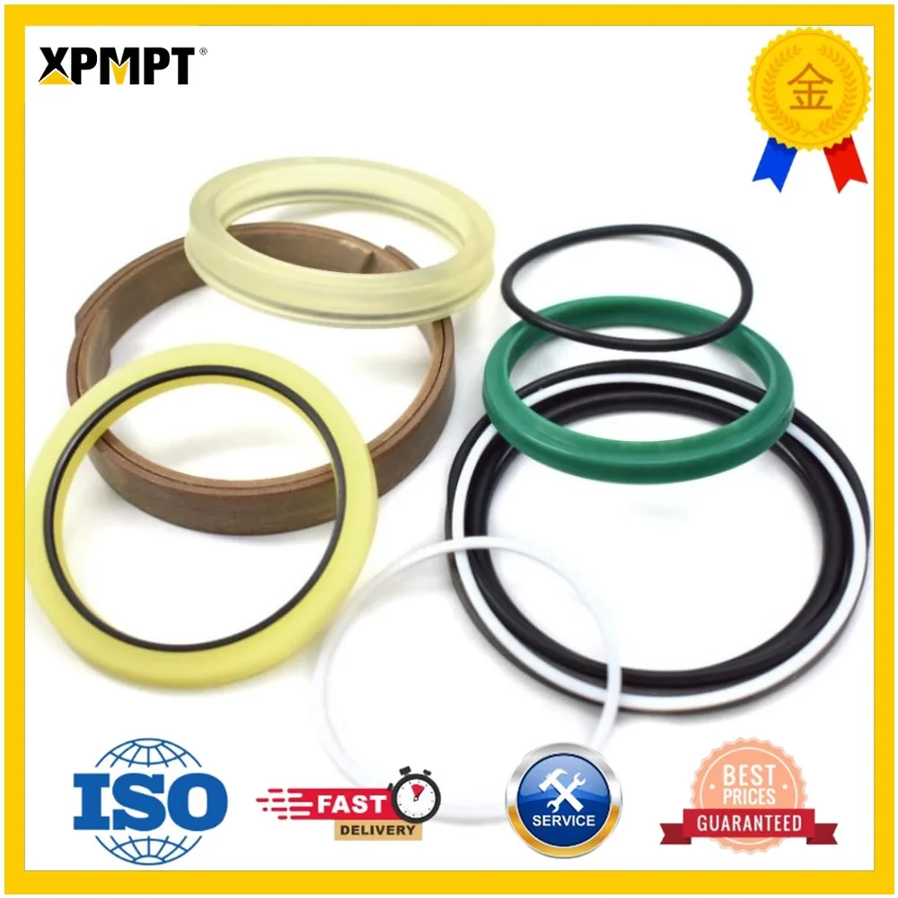 HS-TX-740-ARM-10X1927-65-95 Seal Kit DMB140 BREAKER Excavator Kit HYDRAULIC