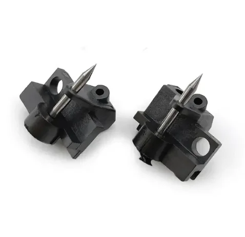 Original  Fiber Optical Optic Machine fusion Splicer Electrode for Model AI5 AI6A AI6C AI7 AI8 AII9 AI20 AI30
