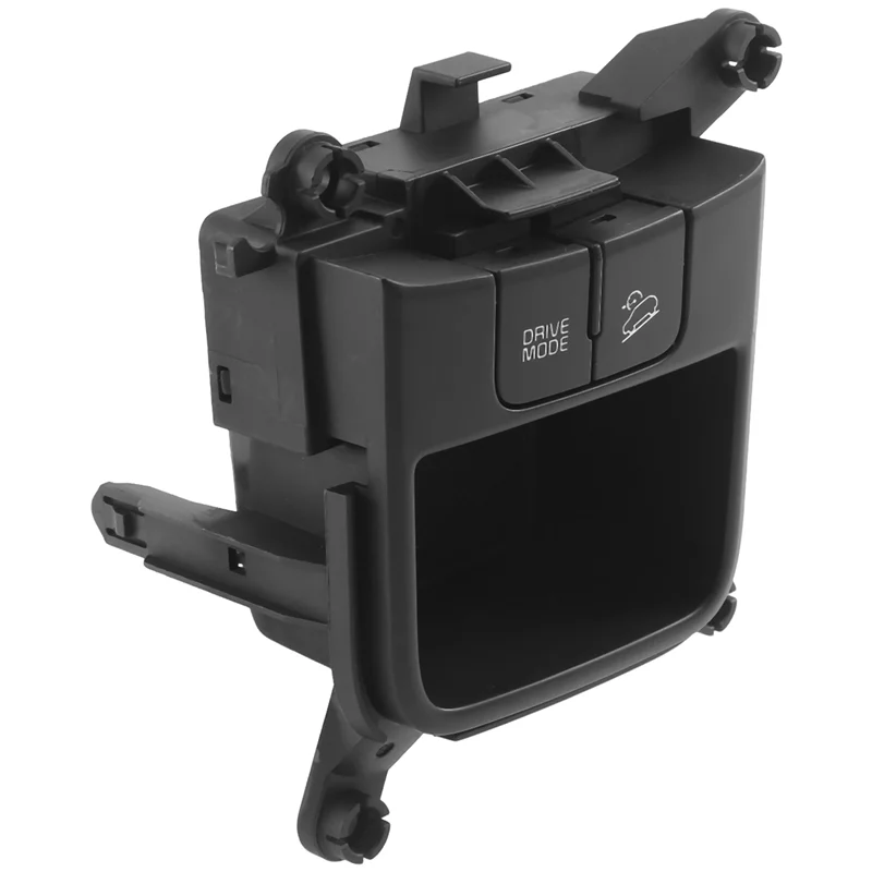 

93600D9300 Car Drive Mode Control Switch For Kia Sportage 2016+ 93600D9310 Replacement Parts Accessories