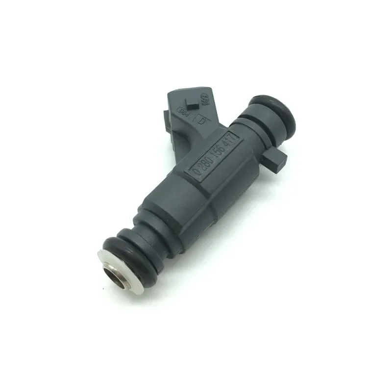 

Оригинальный 4 шт. автомобильный топливный инжектор для Chana Alsvin Dongfeng Oem 0280156417, высокое качество