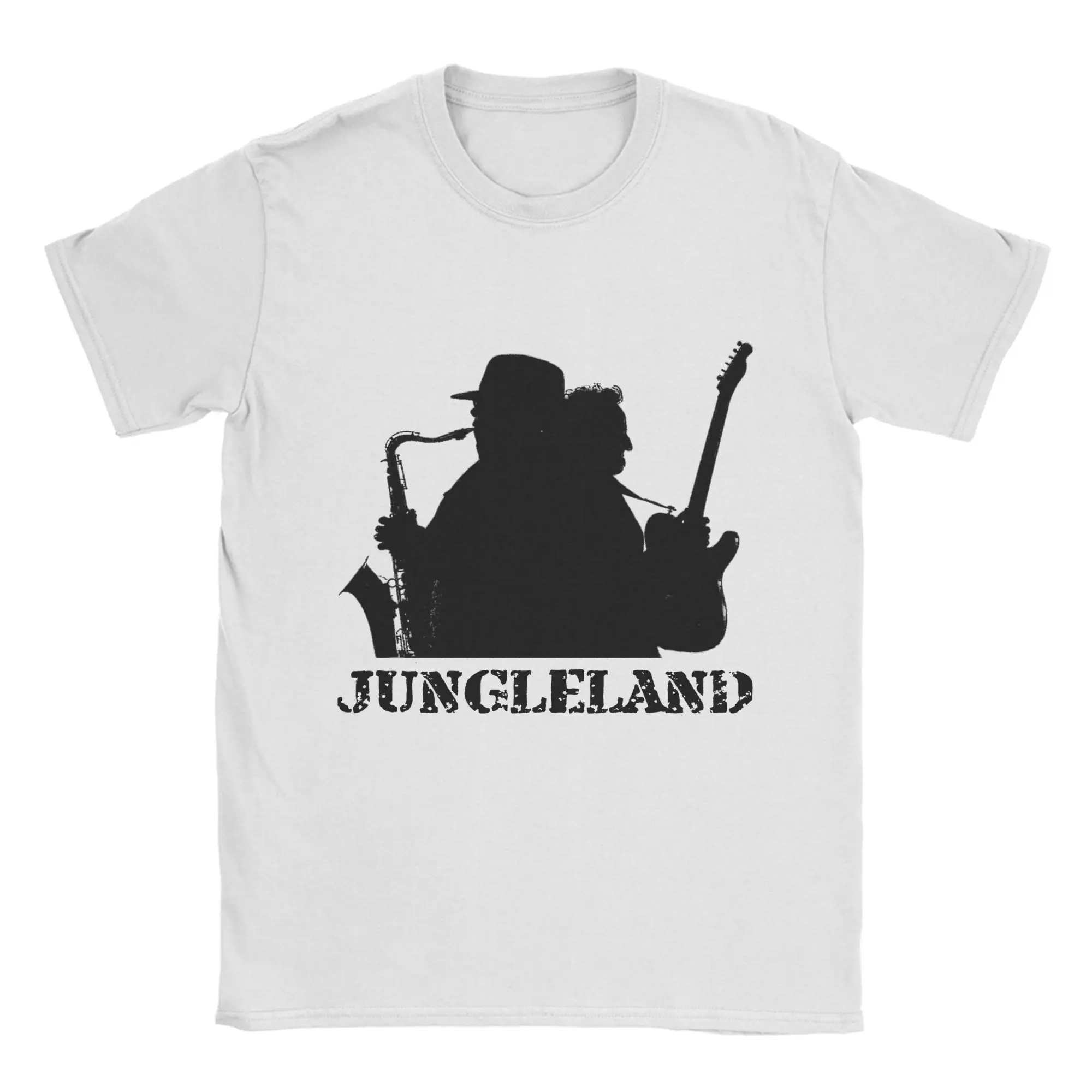 2025 روك إيست ستريت باند بروس سبرينغستين تي شيرت الصيف تي شيرتات قطن للرجل الهيب هوب التي شيرت قصيرة الأكمام #1