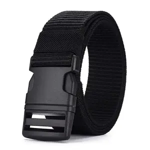 Men's belts without metal buckles hotsell