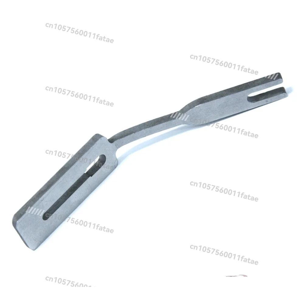 

Blade cutting presser foot RC80 special presser foot for electric hot cutting Electric heating for cloth cutting