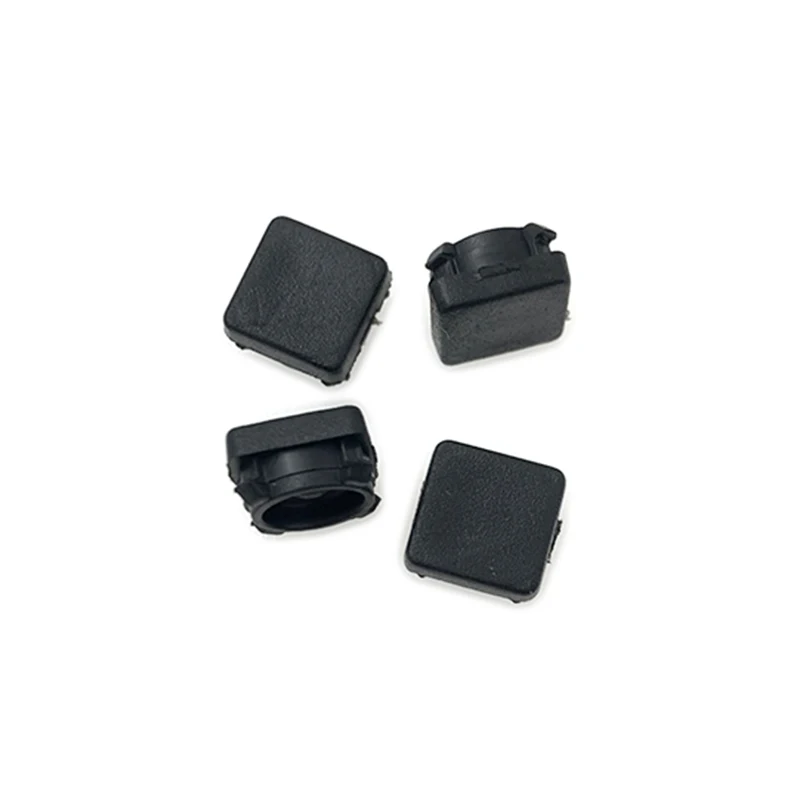 1set For PS3 Slim 4000 Rubber Feet For Sony Playstation3 Controller PS3 4K Feet Plastic Button Screw Cap Cover Set Replaceme