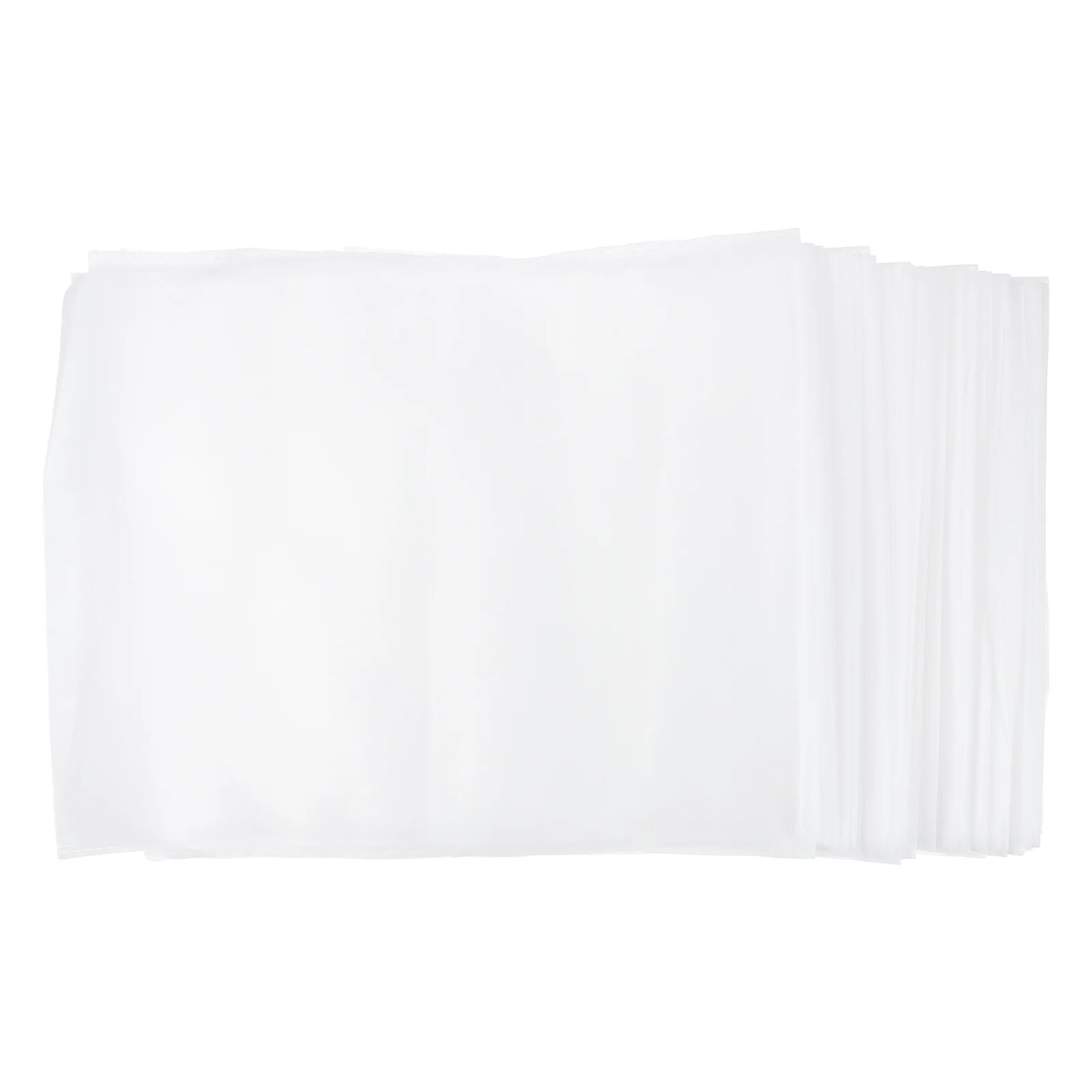 

Bag Non-woven Packaging Travel Garment Bags Storage for Clothes Suitcases Organizer Fabric