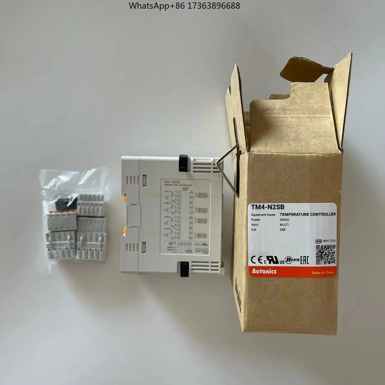 New Original Autonics PR12-4DN PR12-4DP PR12-2DP PR12-2DN PR12-4DP2 PR12-2DP2 PR12-4DN2 PR12-2DN2 Sensor