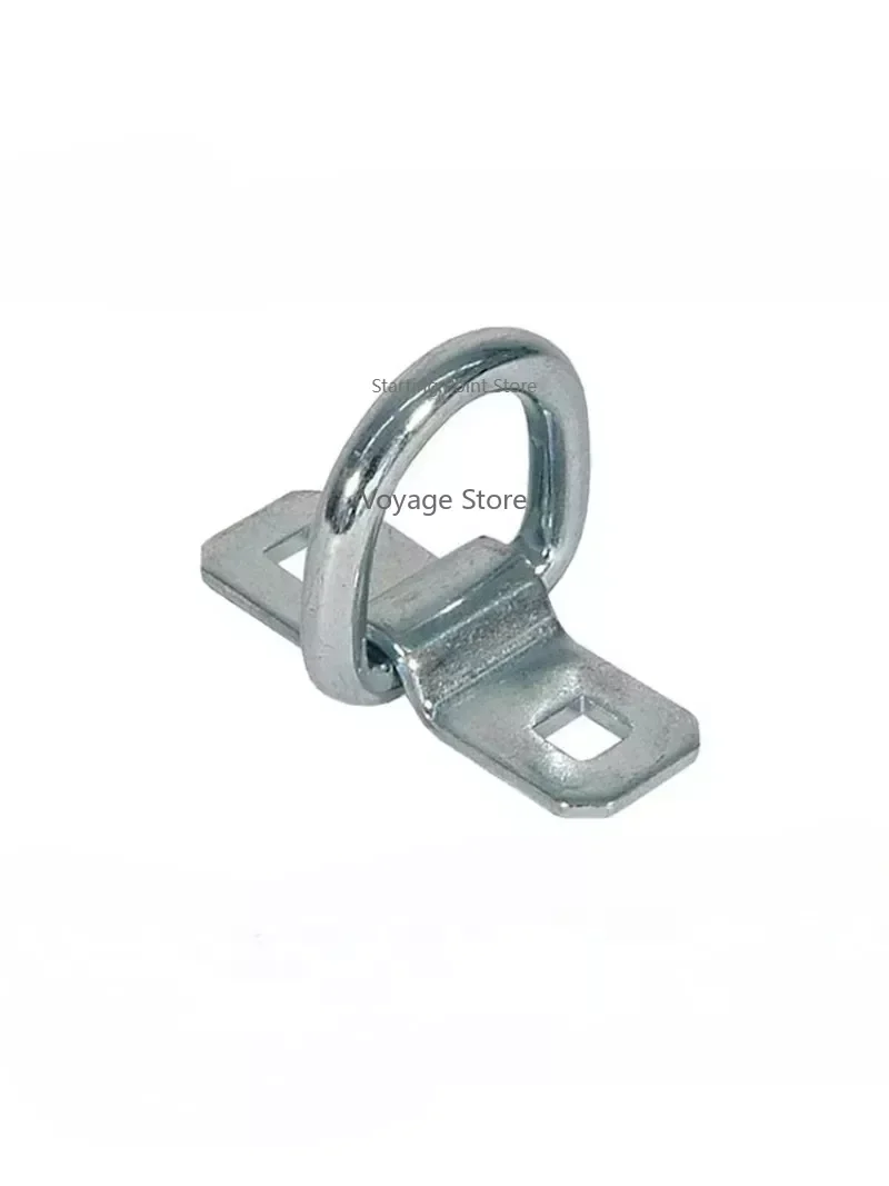 Suitable for D-type drawstring, floor hook, horizontal loop trailer accessories