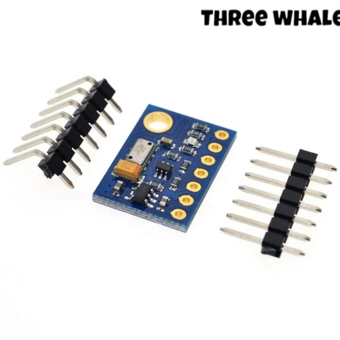 Air Pressure Sensor Module High Precision Height Sensor Module GY-63 MS5611-01BA03