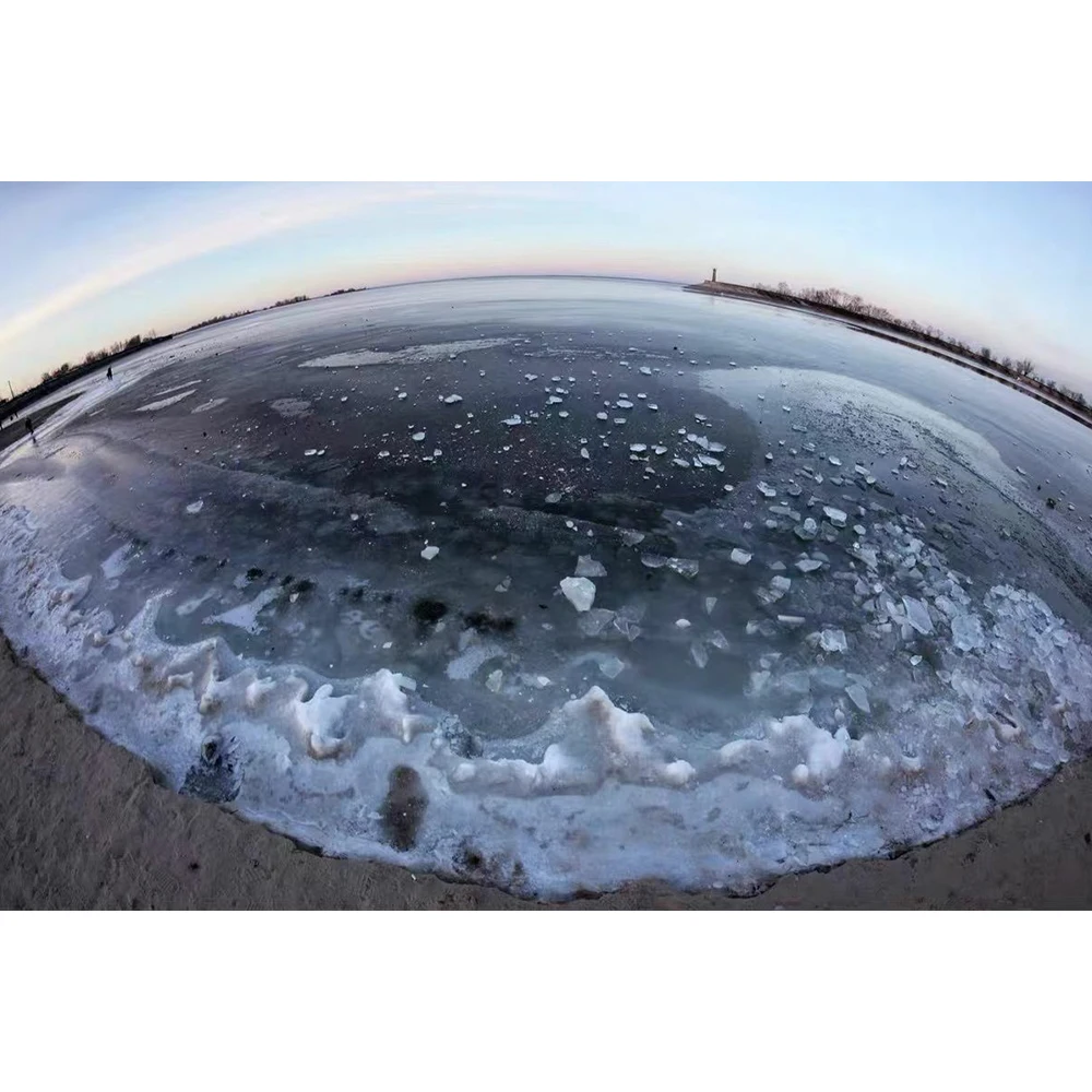 Rishespiny-11 mm f2.8 full-face fisheye manual metal lente da câmera para canon rf/nikon z/sony nex