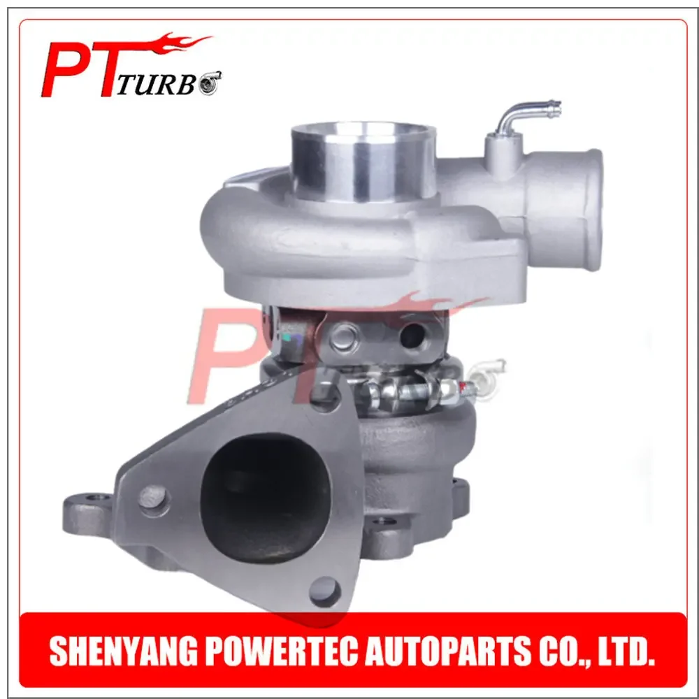 Turbo For Cars Complete For Mitsubishi L300 Star Wagon Delica 2.5 TD 4D56 49177-01513 49177-01515 MR355220 1993-1996 Engine NEW view 6
