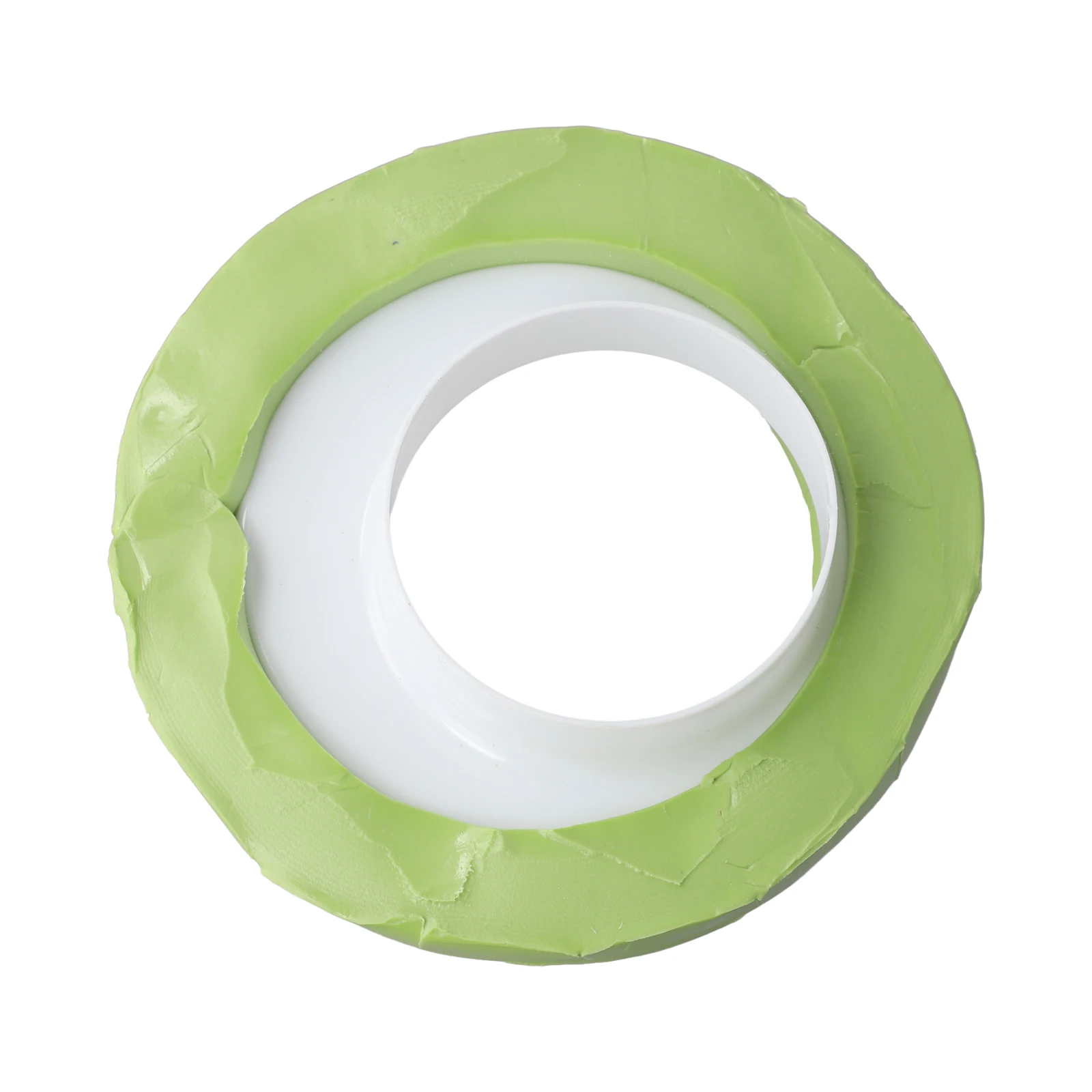 For Split-Type Toilets Adjustable Toilet Connector Leak-Proof Toilet Seal Plumbing Repairs Fits 75-120mm PVC Pipes