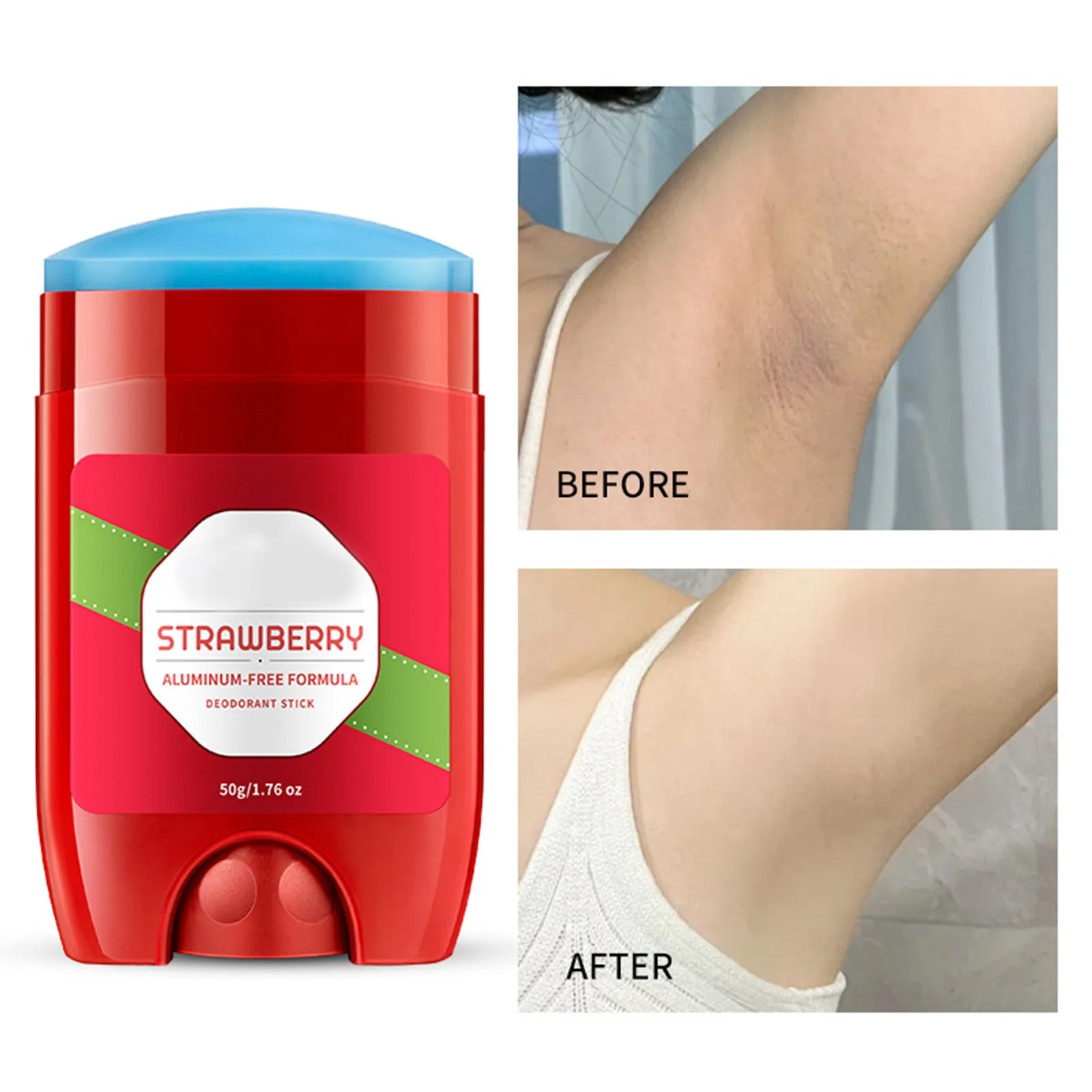 Against Sweat Body Cream, Underarm Odor Removing And Long-Lasting Fragrances, Sweat Reducing Body Lotion