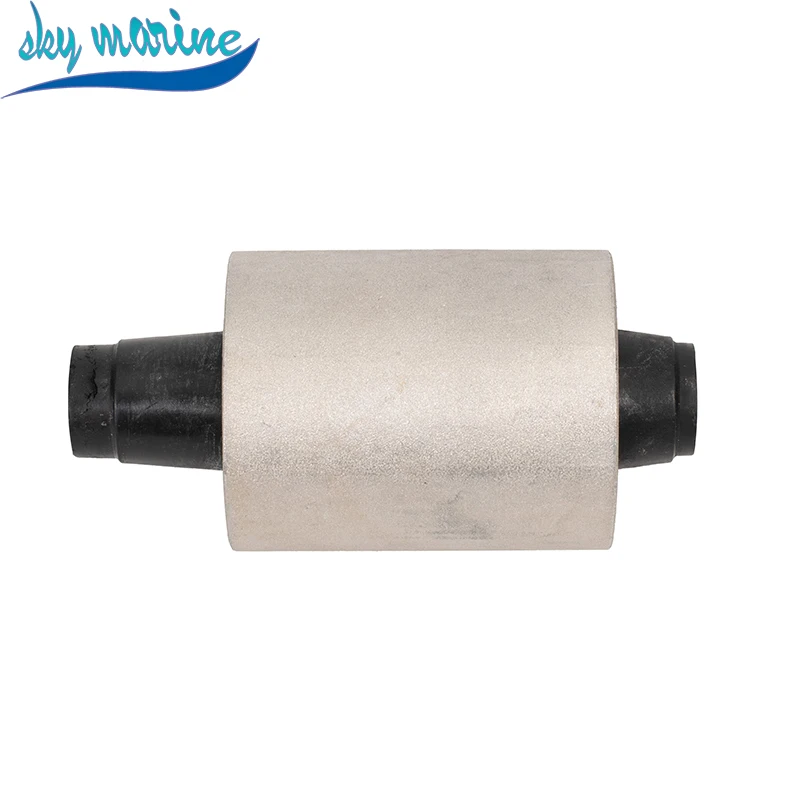 Mount Lower 69W-44555 69W-44555-00 For Yamaha Outboard 4T F50 F60 2002&UP Injector Model Parsun HDX Makara 50HP 60HP 70HP