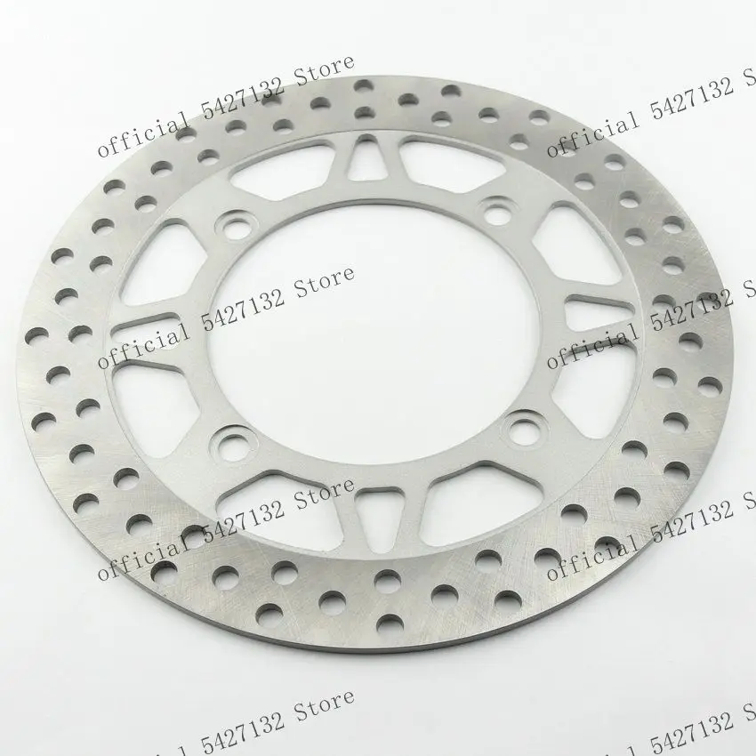 

Motorcycle Front Brake Disc For Suzuki Burgman Skywave 650 AN650 AN 650 2001 2002 2003 59211-10G00 Brake Rotor Accessories