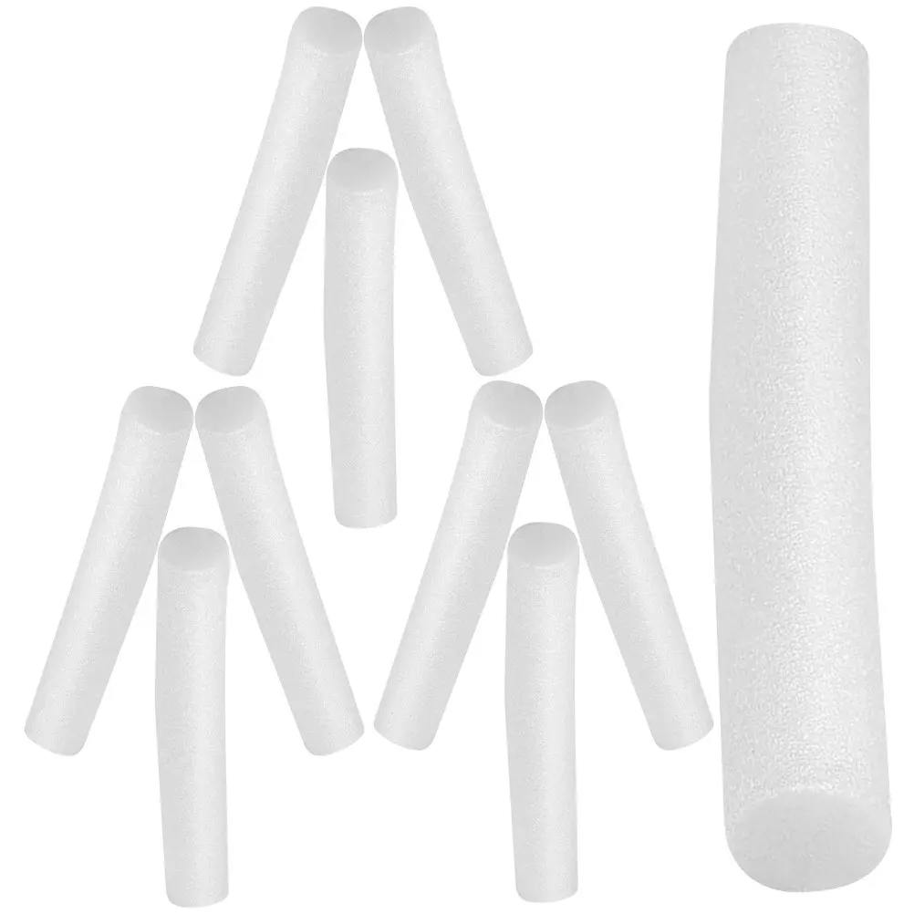 10Pcs Non-Skid Foam Couch Grip Strips for Sofa Slipcover Tuck Grips Gap Filler Cushion Fixer Furniture Cover Stabilizer
