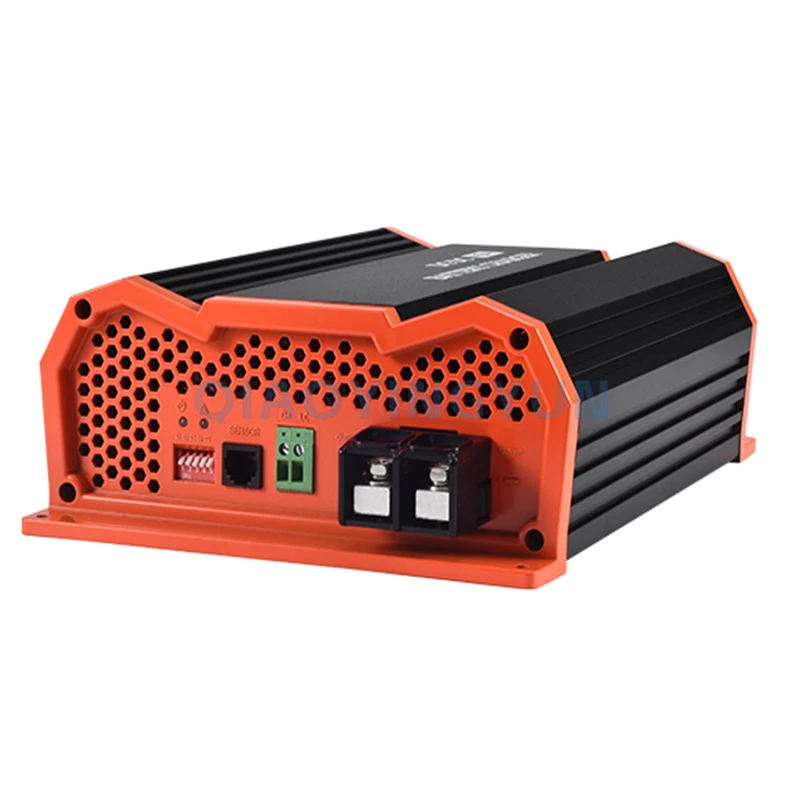 Hot sale 12V Lead acid,LiFePO4,Lithium Battery Charger Module 12.6V 14.6V 14.7V 20A DC DC Charger Step up-down Power Converter