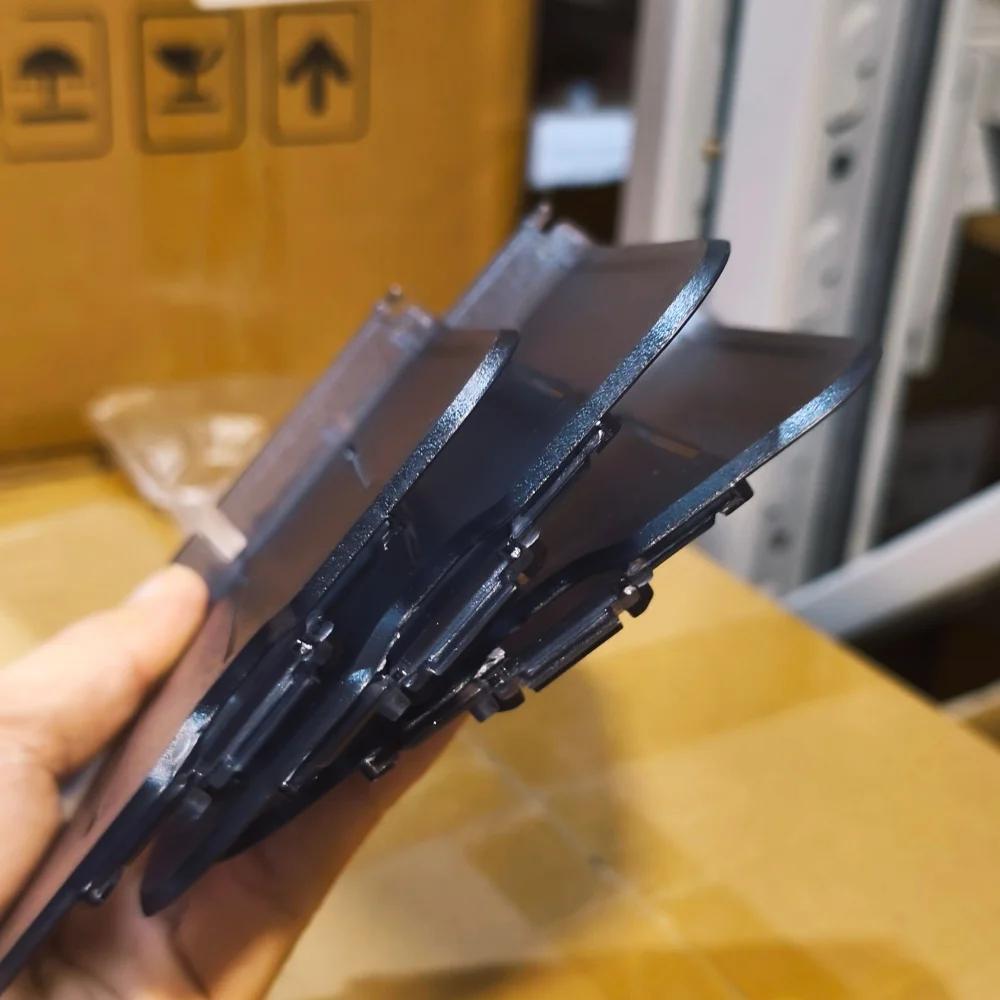 20X RM1-0659-000 RM1-2055-000 RM1-0659 RM1-2055 Bandeja de Saída de Papel para HP LaserJet 1010 1012 1015 1018 1018S 1022 1020