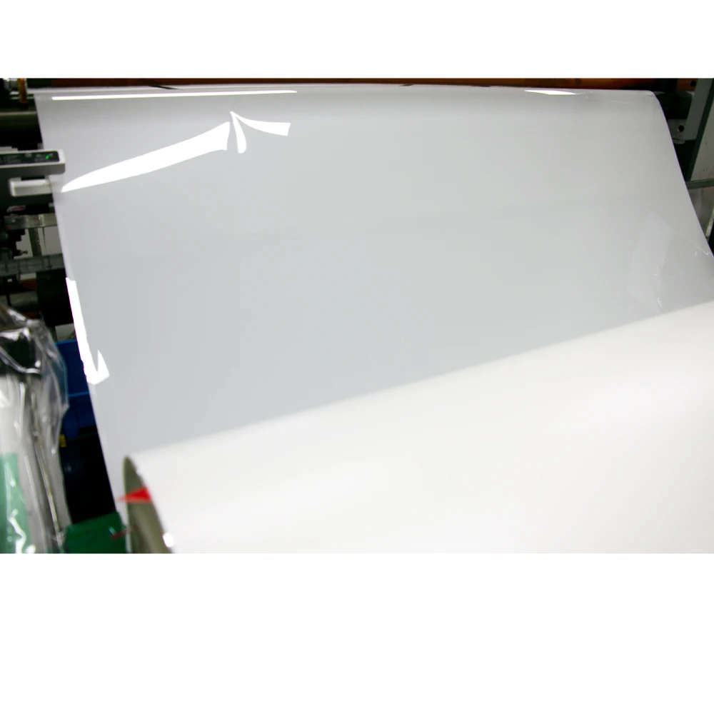 Hot Sale Colorful TPU Car Wrapping Paint Protection Film Car Wrap Vinyl PPF Car Stickers