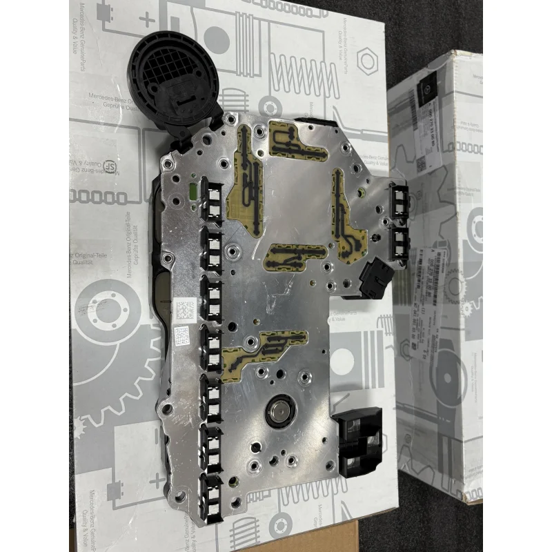 Genuine Original New Automatic Transmission 725 Control Unit A7252709011 For Mercedes-Benz Gearbox 725.0 TCM A725270901180