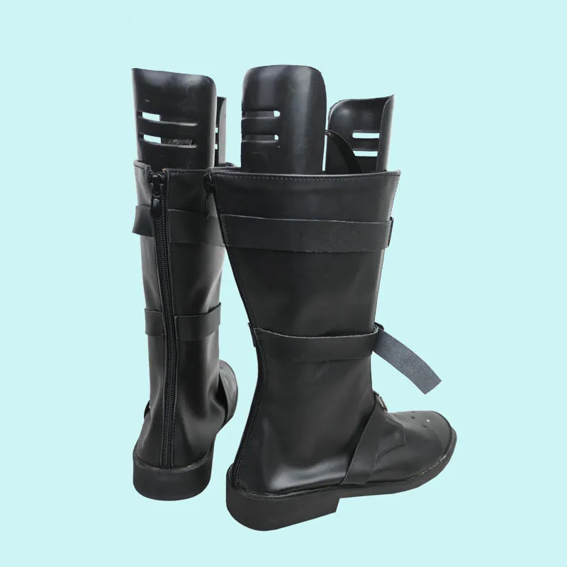 เกม Wuthering Waves หญิง Rover คอสเพลย์ Waves Rover คอสเพลย์รองเท้าชาย