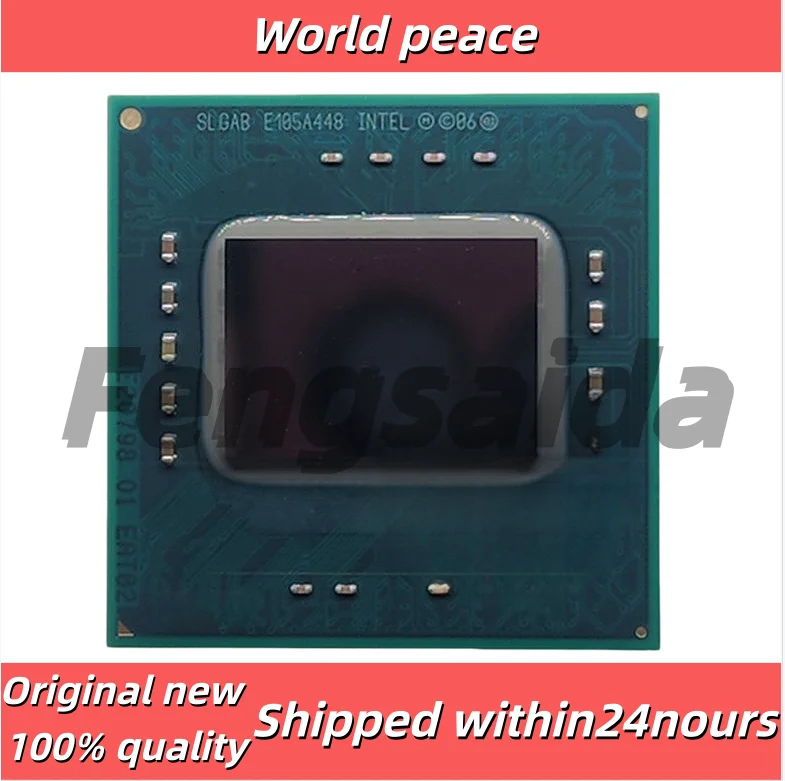 1PCS/100% new E20798 SP9600 SLGER SP9400 SLGAA SP9300 SLGAF SLGAB Black plastic casing