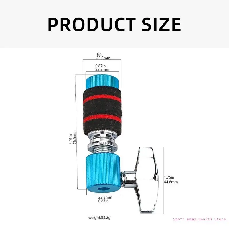 

Кимбал джазовый барабан сцеплений барабанной барабанной барабанной барабанной сцепления педали сцепления тарелка тарелка