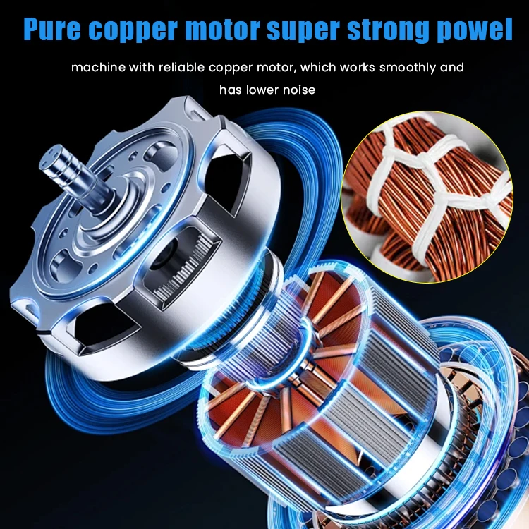 مروحة منفاخ الطرد المركزي 220 فولت تيار مستمر مروحة منفاخ مروحة عادم الطرد المركزي منفاخ #4