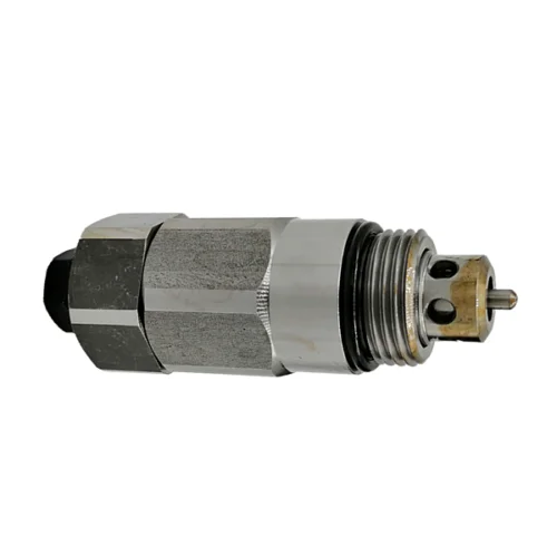 SWAFLY  E200B E320B E320C E320D Excavator Relief Valve 255-5661 352-7122 250-2508