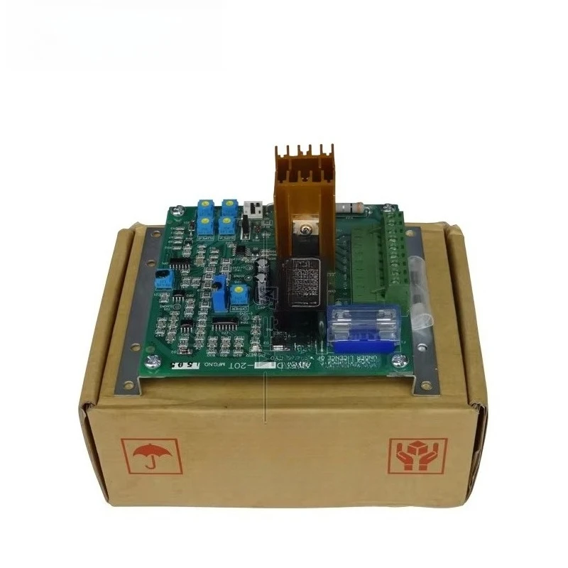 Japan Proportional Amplifier AMN-D-10 AMN-W-10 Proportional Valve Controller Amplifier Board AME-PF-D24