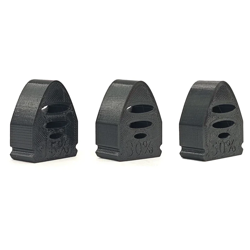 For Fanatec CSL Elite V1 V2 Thottle Clutch Pedal Damper