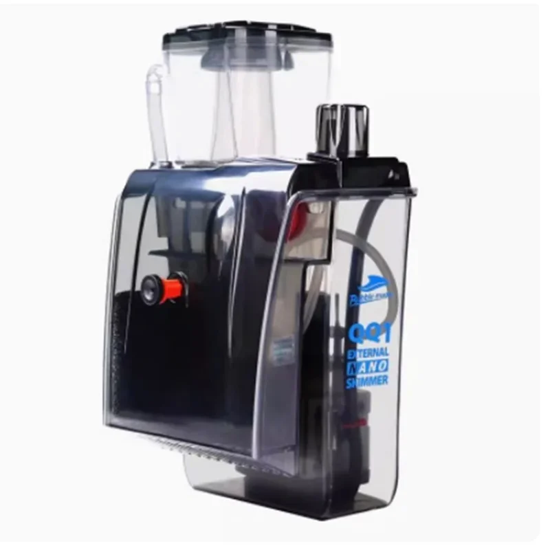 Bubble-Magus Nac MINIQ QQ QQ1 QQ2 Nano Tank Protein Skimmer For Marine Reef Coral Saltwater Aquarium Authorized Dealer