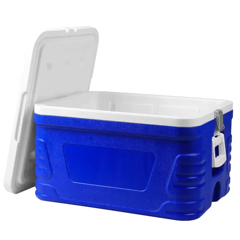 33L Portable Insulated Lunch Box Large Capacity Thermal Food Container for Office School Outdoor Picnic Keep Warm Cooler Bag
