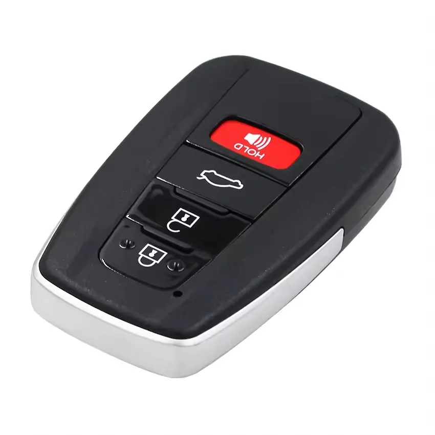 1 Piece KEYDIY Universal Smart Remote Key ZB36-2 ZB36-3 ZB36-4 for KD-X2 KD-MAX Car Key Fit More than 2000 Model