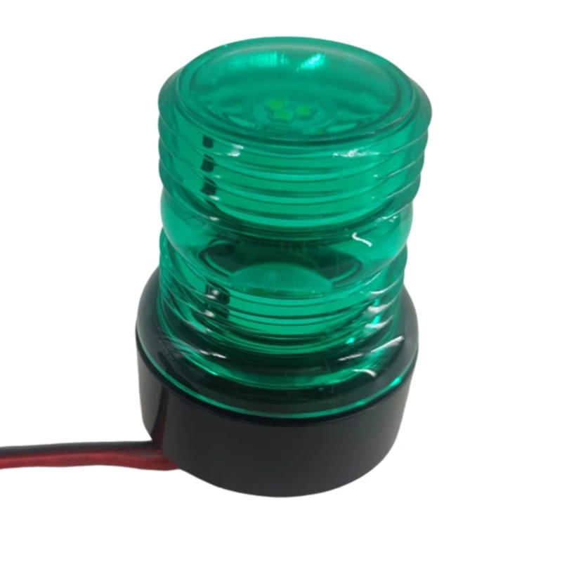 Navigation Light All Round LED Anchors Light Replacement Lights Boats Accessory