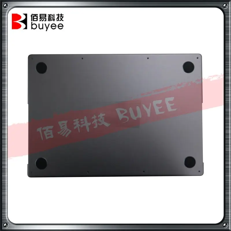 A2485 Lower Battery Case 2021Year Space Grey Silver For Macbook Pro 16" M1 Pro/Max Bottom Cover Housing Back Case MK1E3 EMC3651 image 3