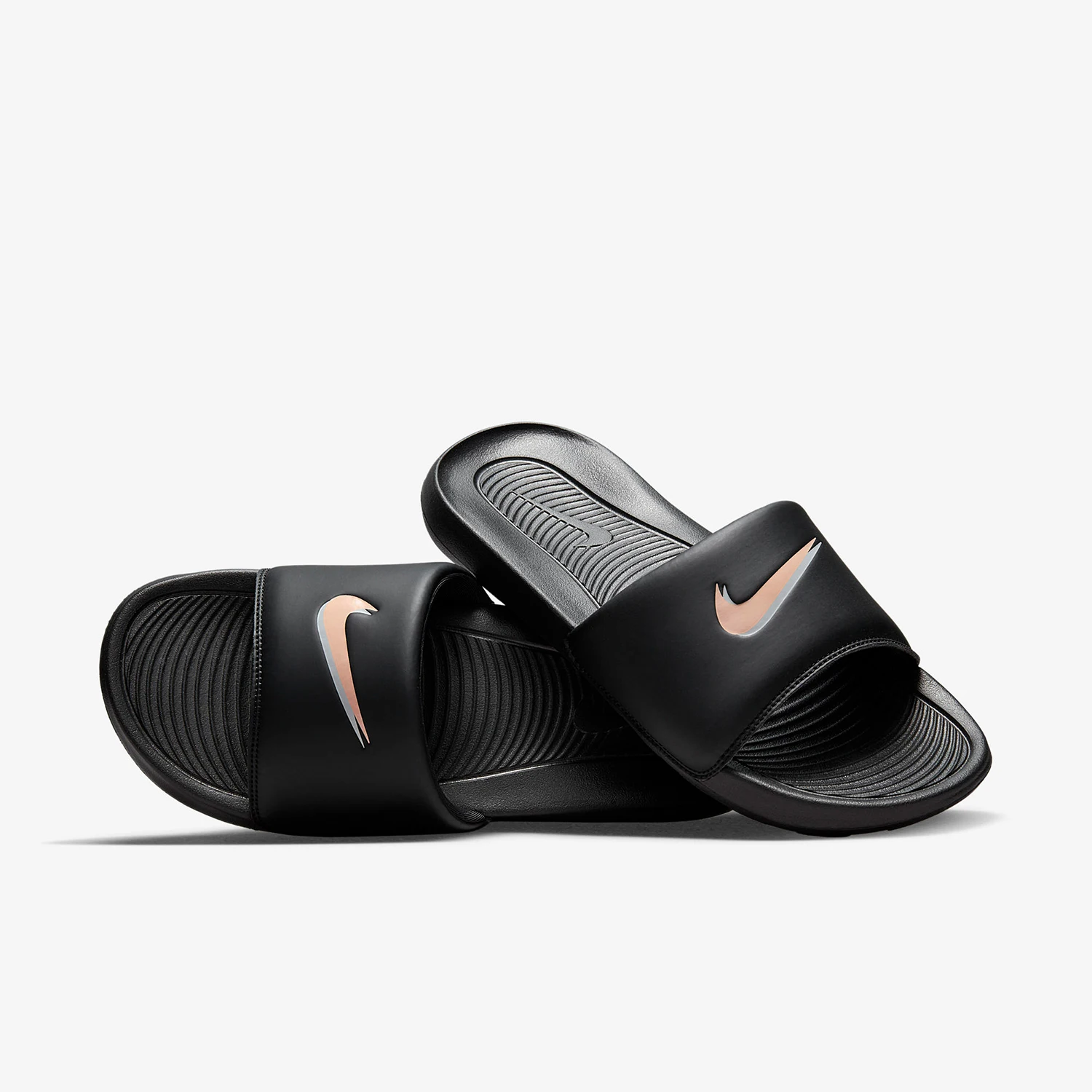 

Nike genuine Summer New Release Men's Lightweight Breathable Sports Sandals FZ1395-001