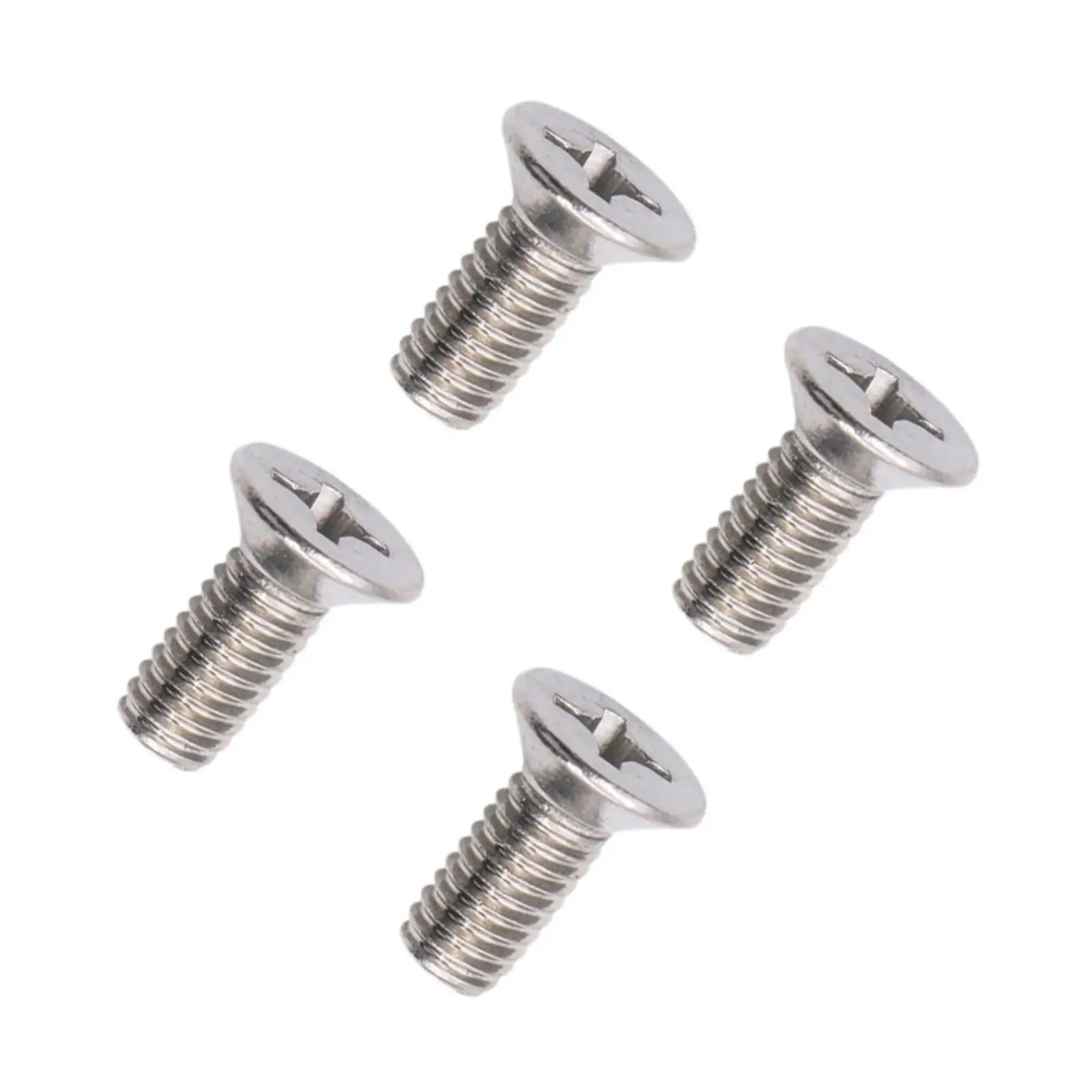 4 Pieces Brake Disc Rotor Screws 93600-06014-0H A Direct Replace Supplies