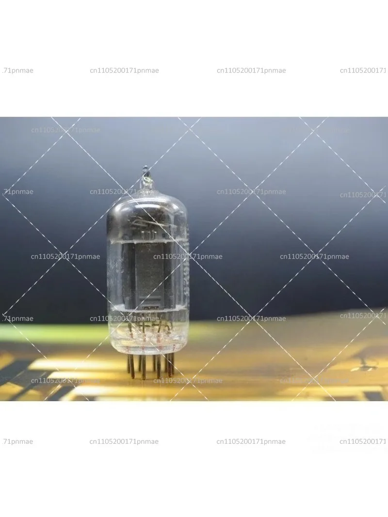 12AU7 ECC82 5814 6189 Vacuum Tube for Audio Amplifier Hi-Fi Stereo