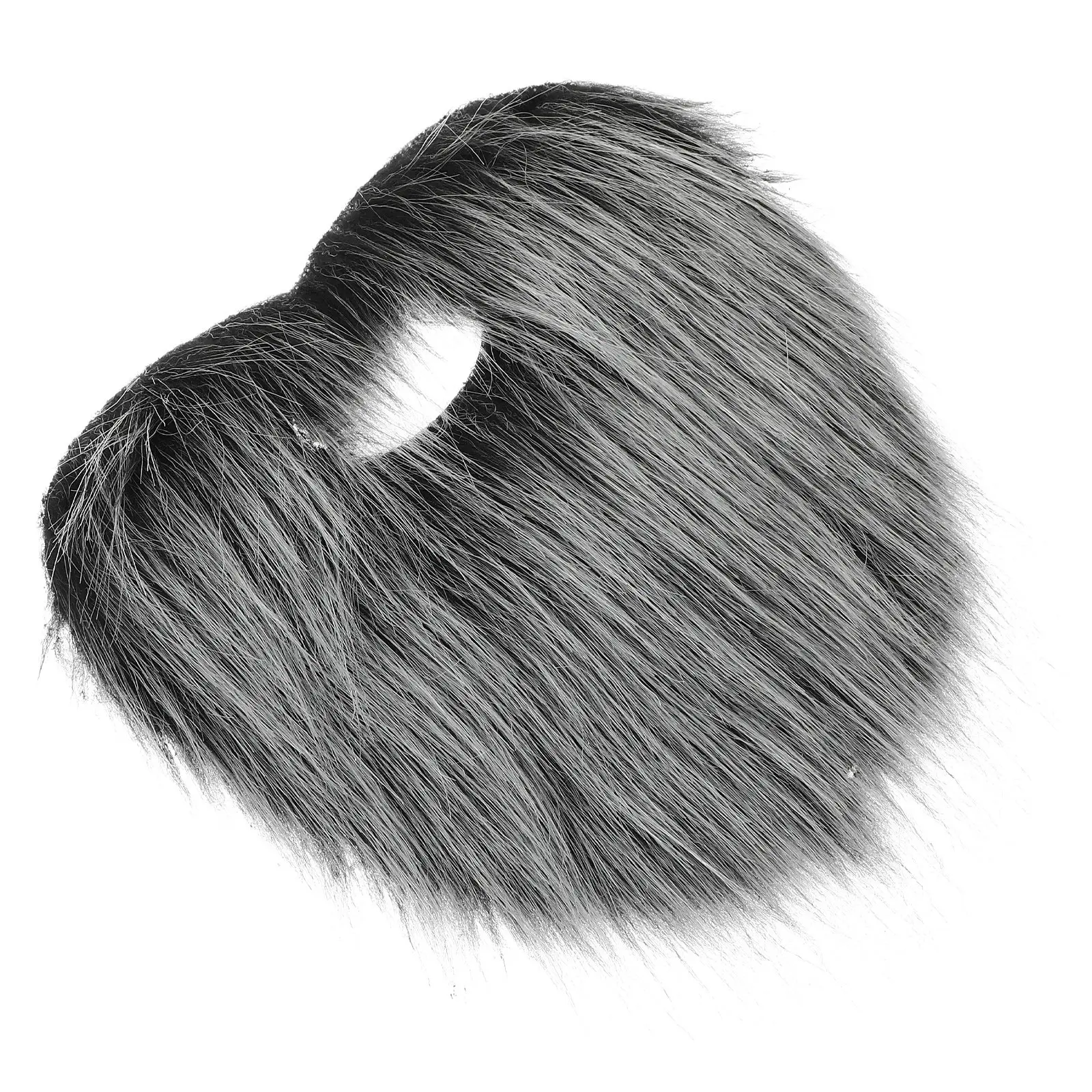 Bigode e barba falsos realista - Easy Cosplay Prop avaliação e preço