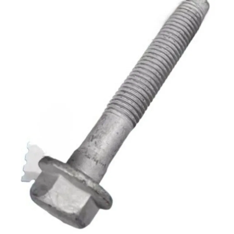 

11609598 Automobile Rear Axle Adjustment Pull Rod Screws Metal Screw Part for Cadillac ATSL CTS CT4 CT5 CT6 XT5 XT6