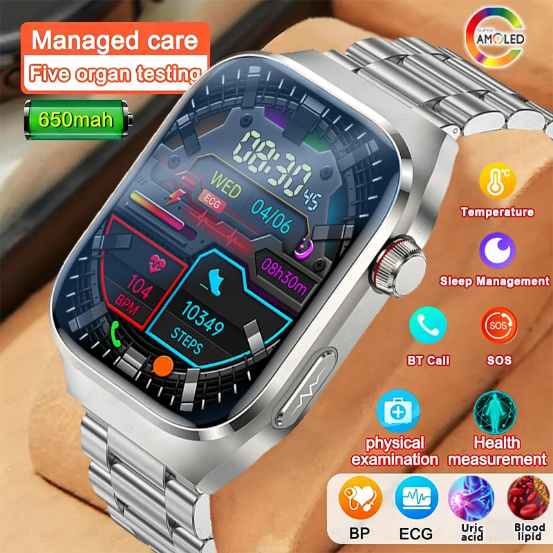 New Blood Lipids Ur… - image